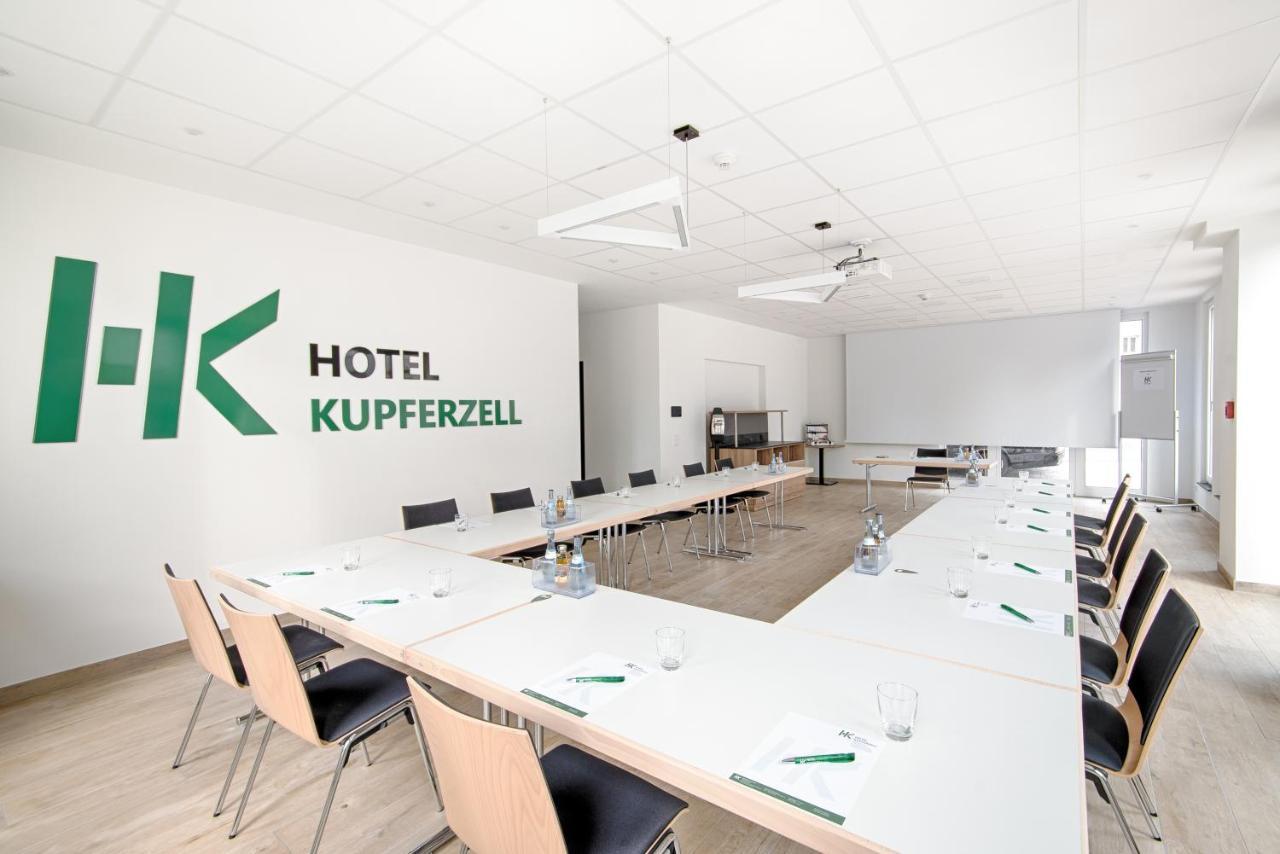 Hotel Kupferzell Eksteriør bilde